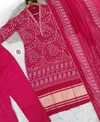 KF 6024 Kalaai Viscose Kurti With Bottom Dupatta Wholesale Shop In Surat
